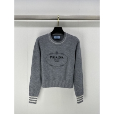 Prada Sweaters